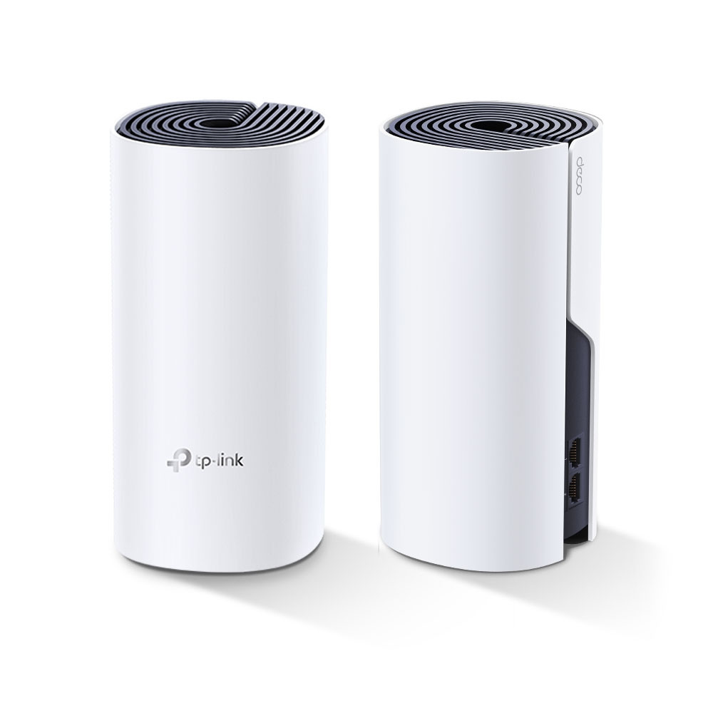 TP-Link DECO P9(2-PACK) Access Point