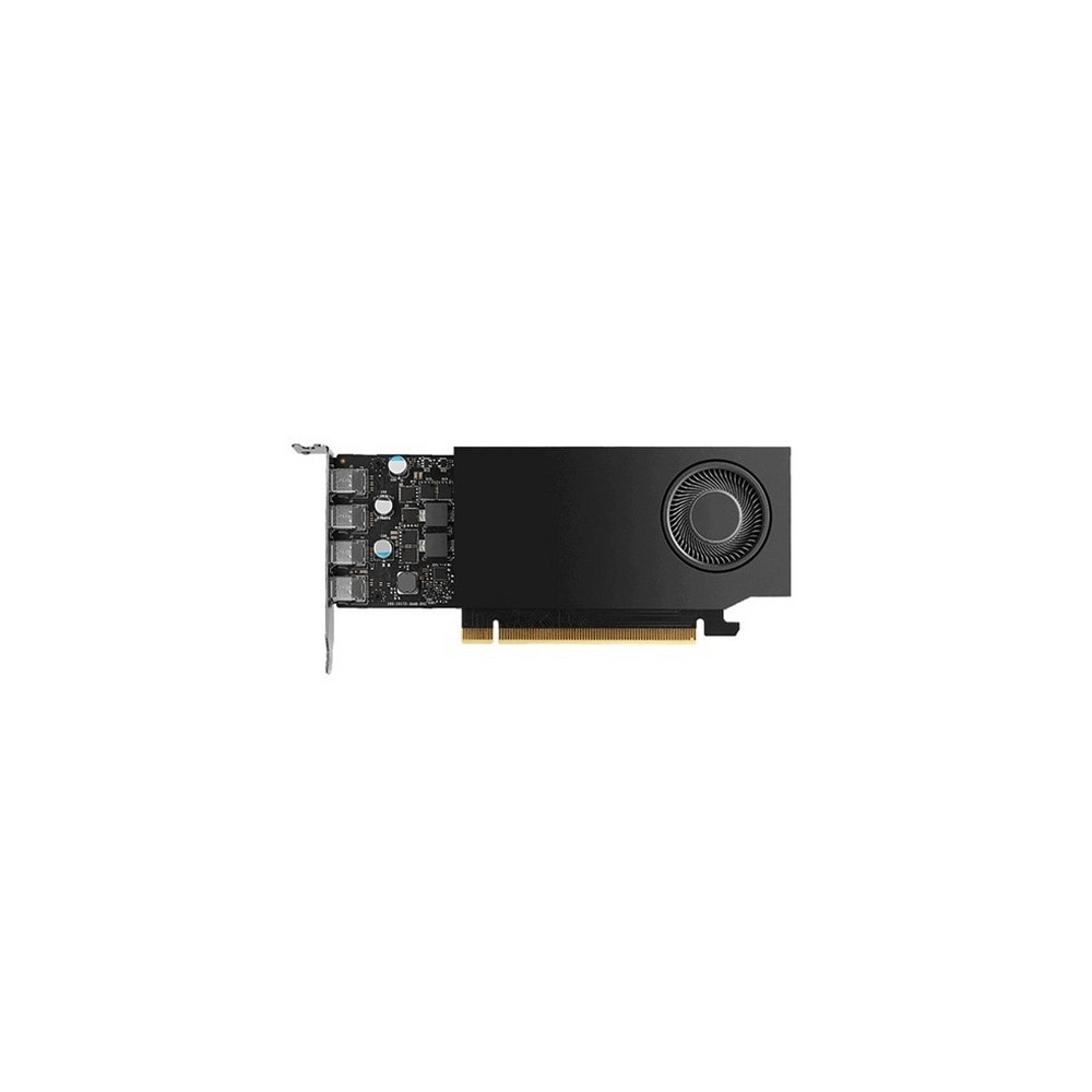 DELL NVIDIA RTX A400 4GB GDDR6. Schede Video