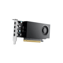 DELL NVIDIA RTX A1000 8 GB GDDR6. Schede Video