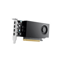 DELL NVIDIA RTX A1000 8 GB GDDR6. Schede Video