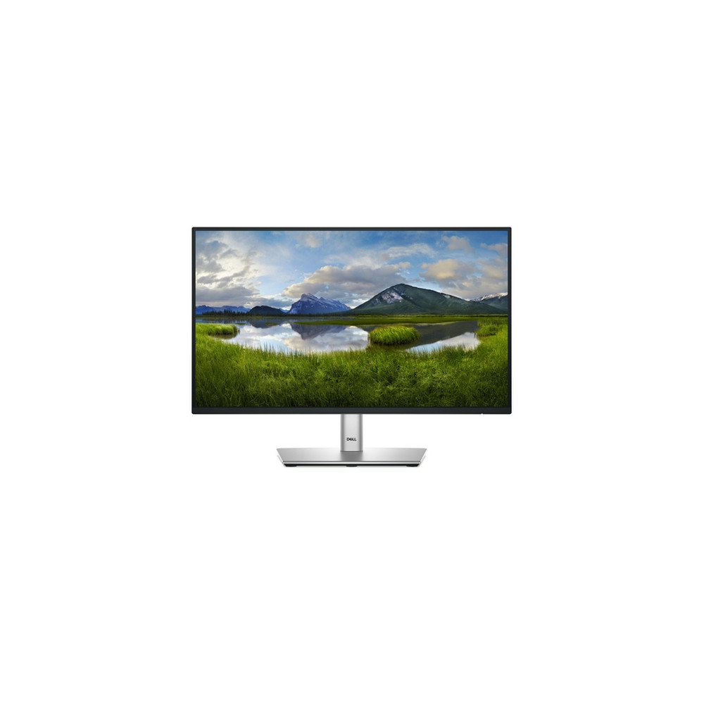 DELL P Series P2225H. Monitor Desktop