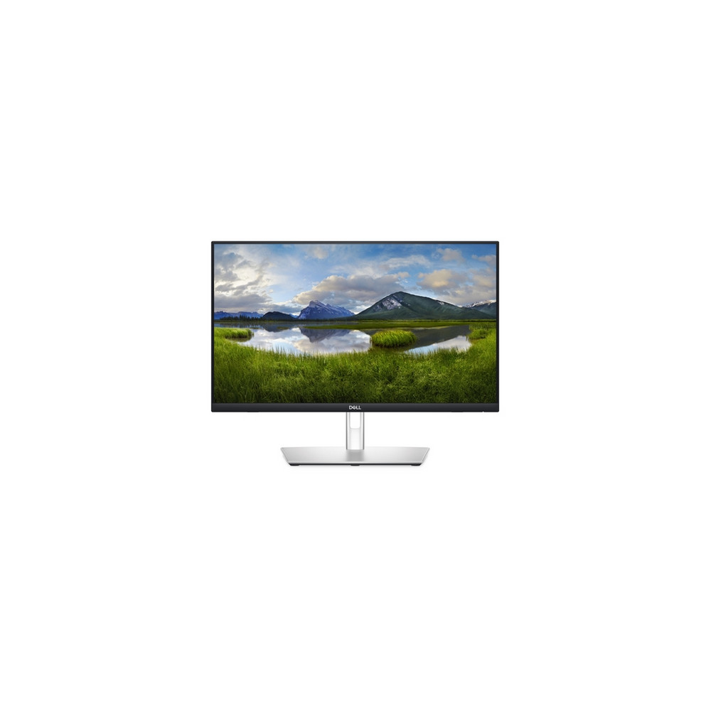 DELL P Series P2424HT. Monitor Desktop