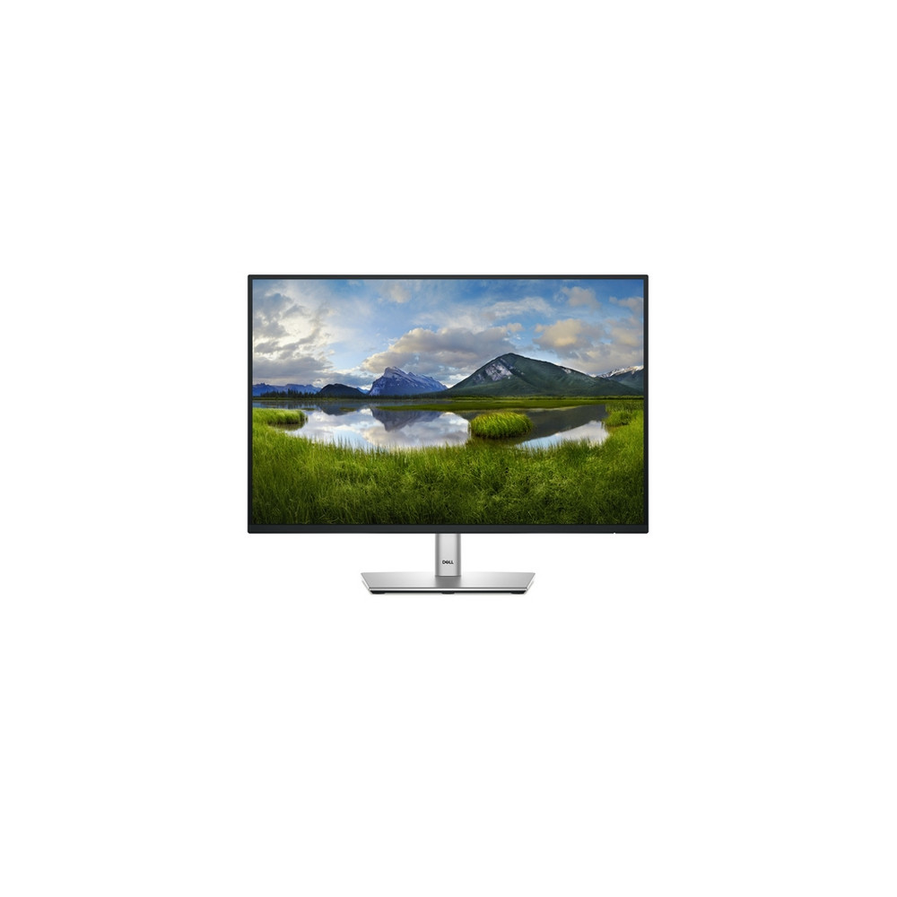 DELL P Series P2425. Monitor Desktop