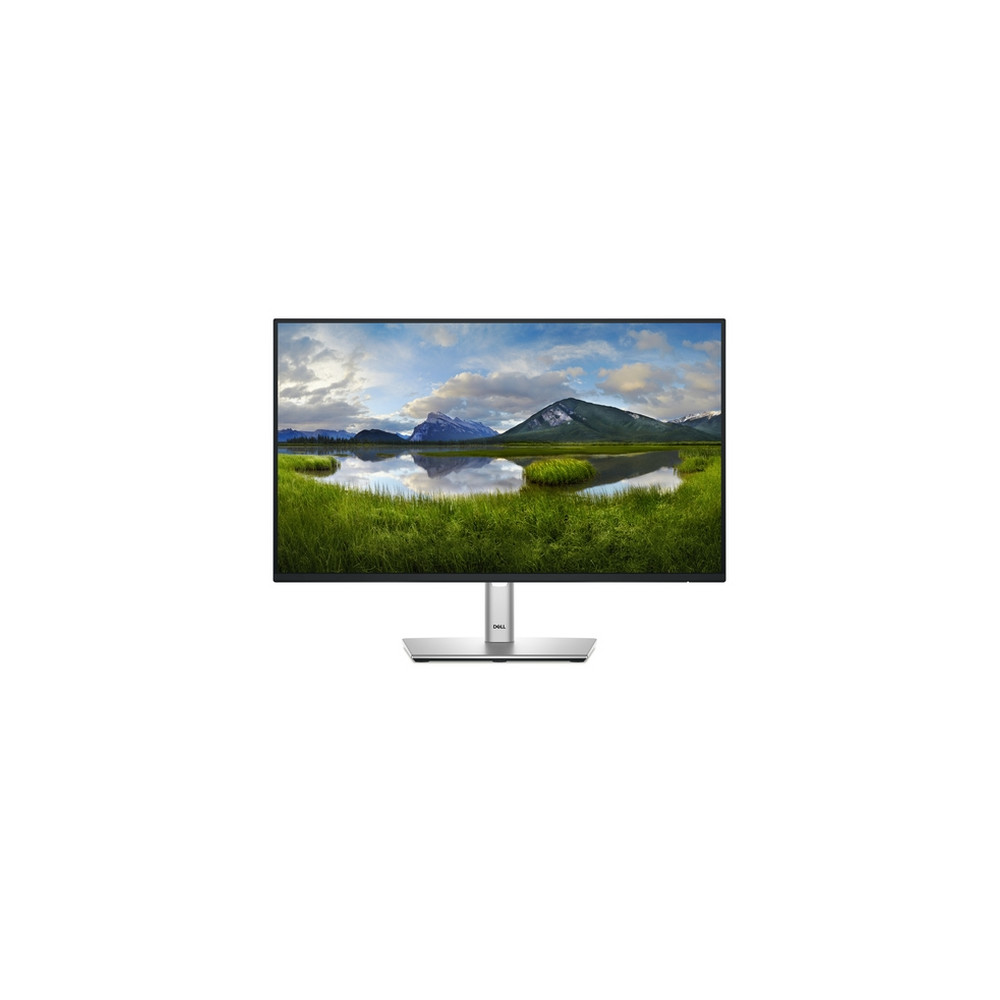 DELL P Series P2425HE. Monitor Desktop