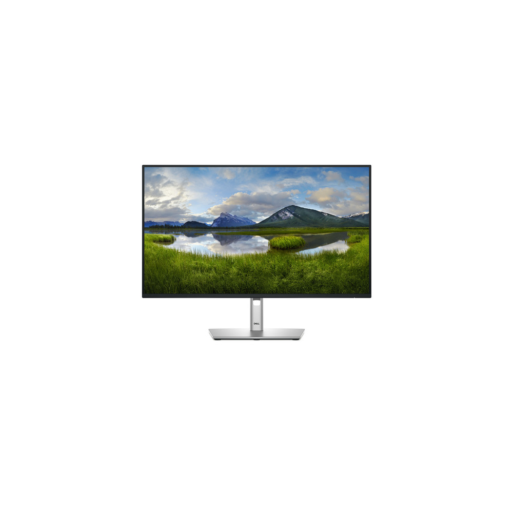 DELL P Series P2725H. Monitor Desktop