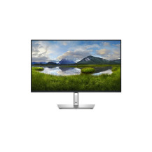 DELL P Series P2725HE. Monitor Desktop