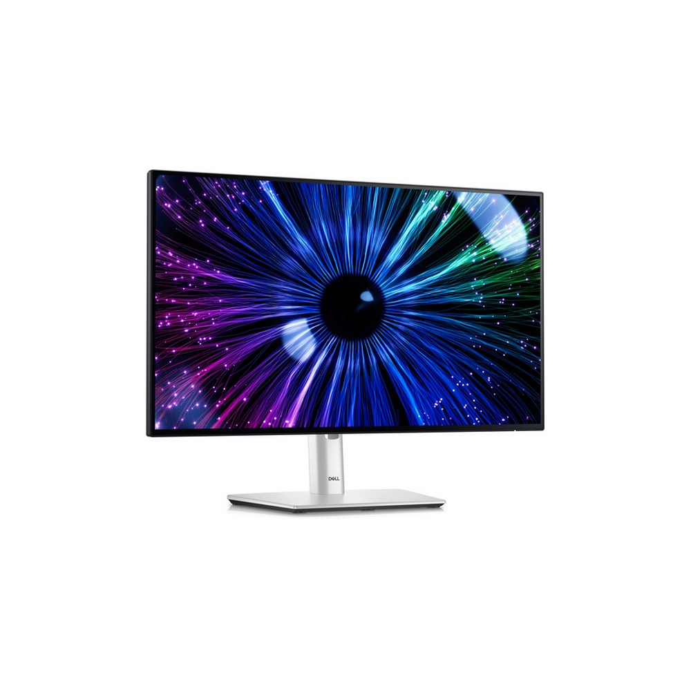 DELL UltraSharp U2424HE. Monitor Desktop