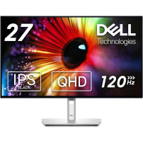 DELL UltraSharp U2724D. Monitor Desktop