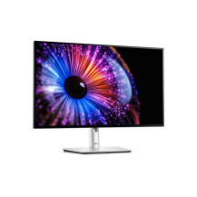 DELL UltraSharp U2724DE. Monitor Desktop