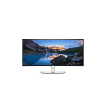 DELL UltraSharp U3425WE. Monitor Desktop