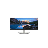 DELL UltraSharp U3425WE. Monitor Desktop