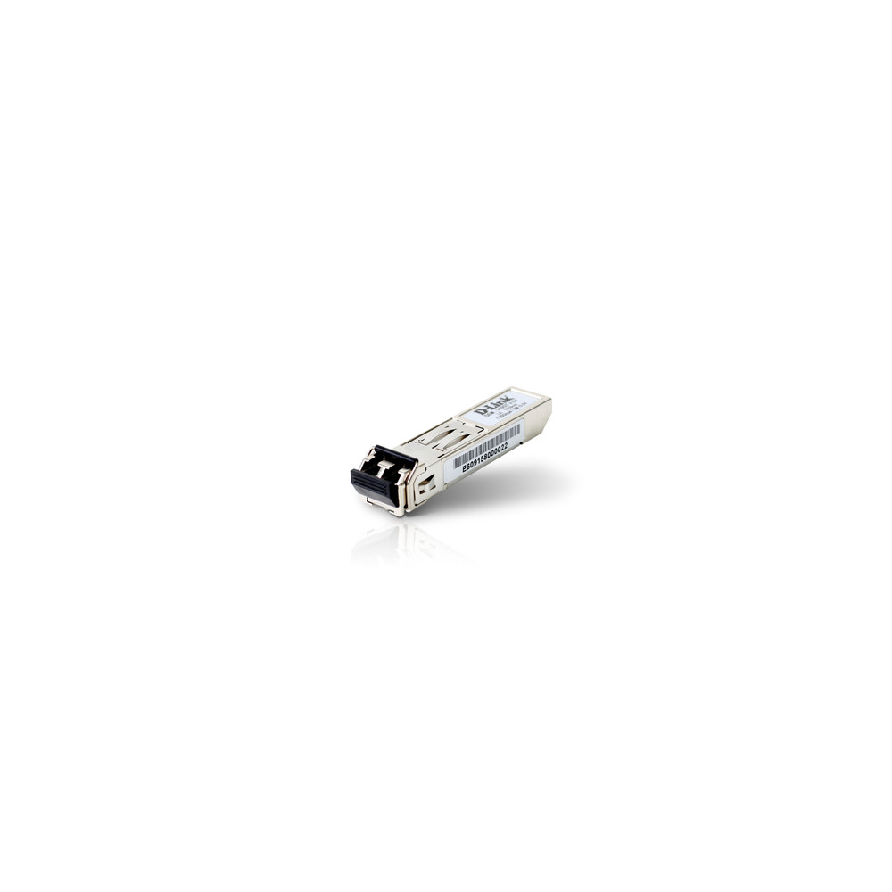 D-Link 1000Base-LX Mini Gigabit Interface Converter. Media Converter