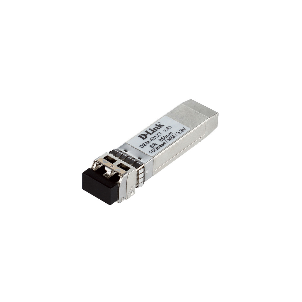 D-Link DEM-431XT. Media Converter