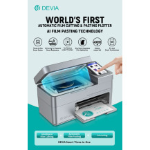 Devia DEPT021N261 Plotter