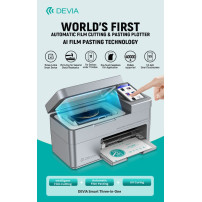 Devia DEPT021N261 Plotter