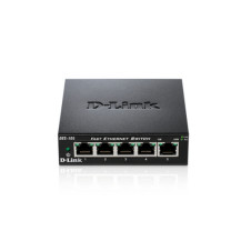 D-Link DES-105. Switch