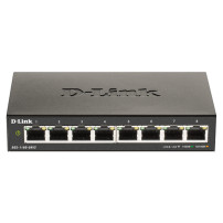 D-Link DGS-1100-08V2. Switch