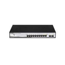D-Link DGS-1210-10. Switch