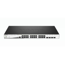 D-Link DGS-1210-28MP. Switch