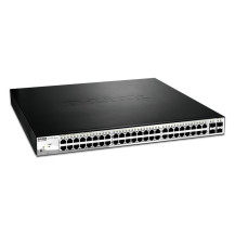 D-Link DGS-1210-52MP. Switch