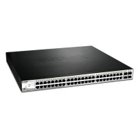 D-Link DGS-1210-52MP. Switch