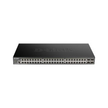 D-Link DGS-1250-52X. Switch
