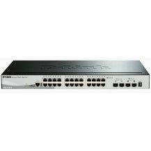 D-Link DGS-1510. Switch