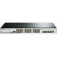 D-Link DGS-1510. Switch