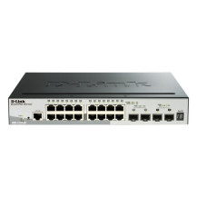 D-Link DGS-1510-52XMP Switch