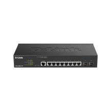 D-Link DGS-2000-10P. Switch