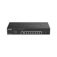 D-Link DGS-2000-10P. Switch