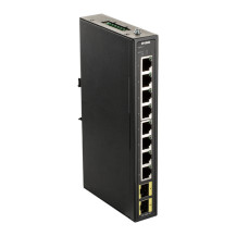 D-Link DIS-100G-10S. Switch