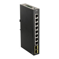 D-Link DIS-100G-10S. Switch