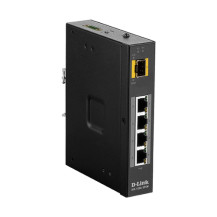 D-Link DIS-100G-5PSW. Switch