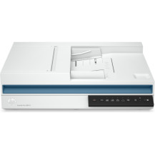 HP Scanjet Pro 2600 f1. Scanner