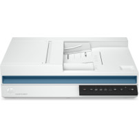 HP Scanjet Pro 2600 f1. Scanner