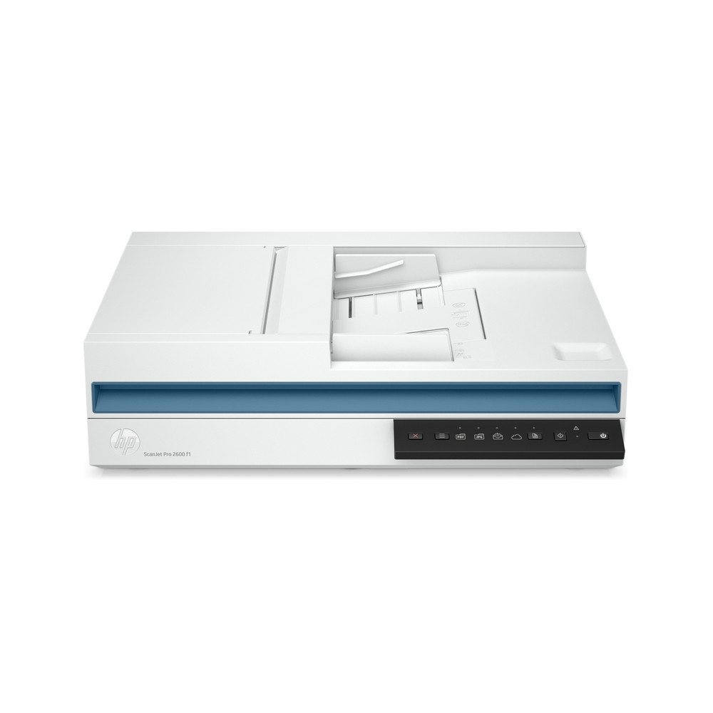 HP Scanjet Pro 2600 f1. Scanner