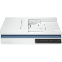 Hp 20G06A Scanner