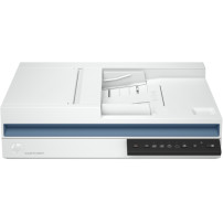 Hp 20G06A Scanner
