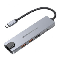 Conceptronic DONN29G Docking Station Notebook