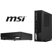 Msi DP21 14MQG-014EU PC Desktop