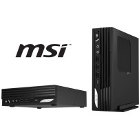 Msi DP21 14MQG-014EU PC Desktop