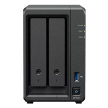 Synology DP320 Nas