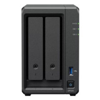Synology DP320 Nas