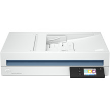 HP Scanjet Pro N4600 fnw1. Scanner