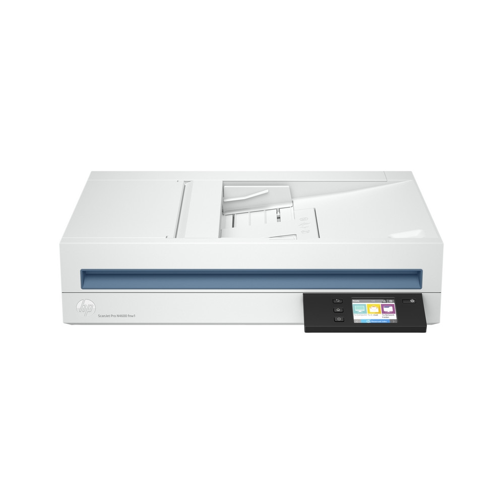 HP Scanjet Pro N4600 fnw1. Scanner