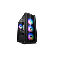 DeepCool Matrexx 50 ADD-RGB 4F. Case