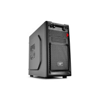DeepCool DP-MATX-SMTR. Case