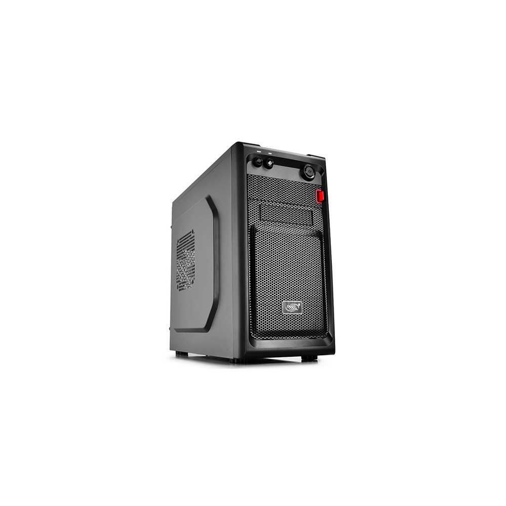 DeepCool DP-MATX-SMTR. Case