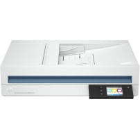 HP Scanjet Enterprise Flow N6600 fnw1. Scanner